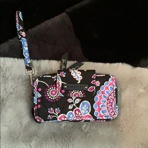 Wristlet Wallet Vera Bradley